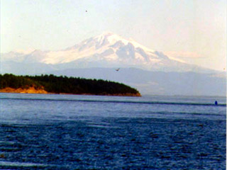 Mount Baker