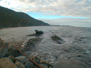 Beach View